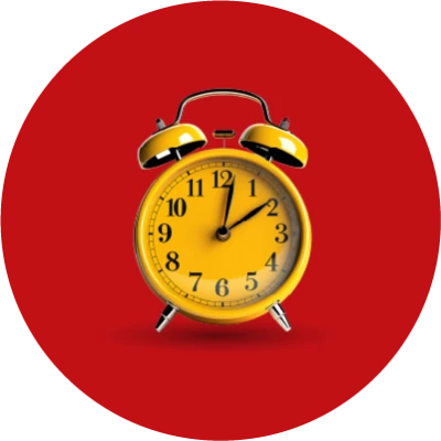 Alarm clock