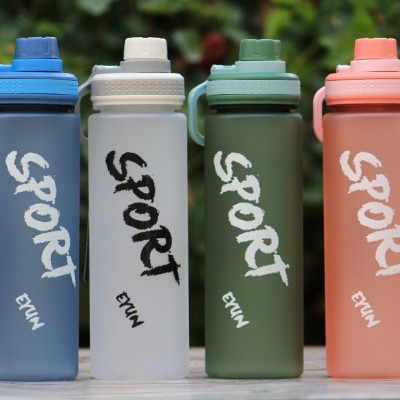 UNBREKABLE SPORTS WATER BOTTLE