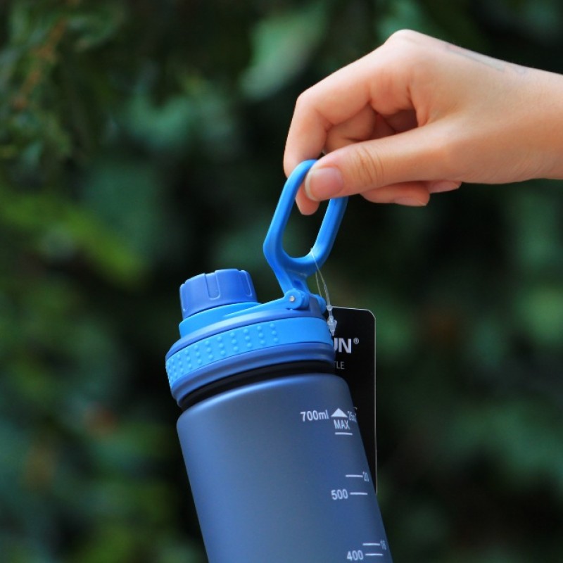 UNBREKABLE SPORTS WATER BOTTLE