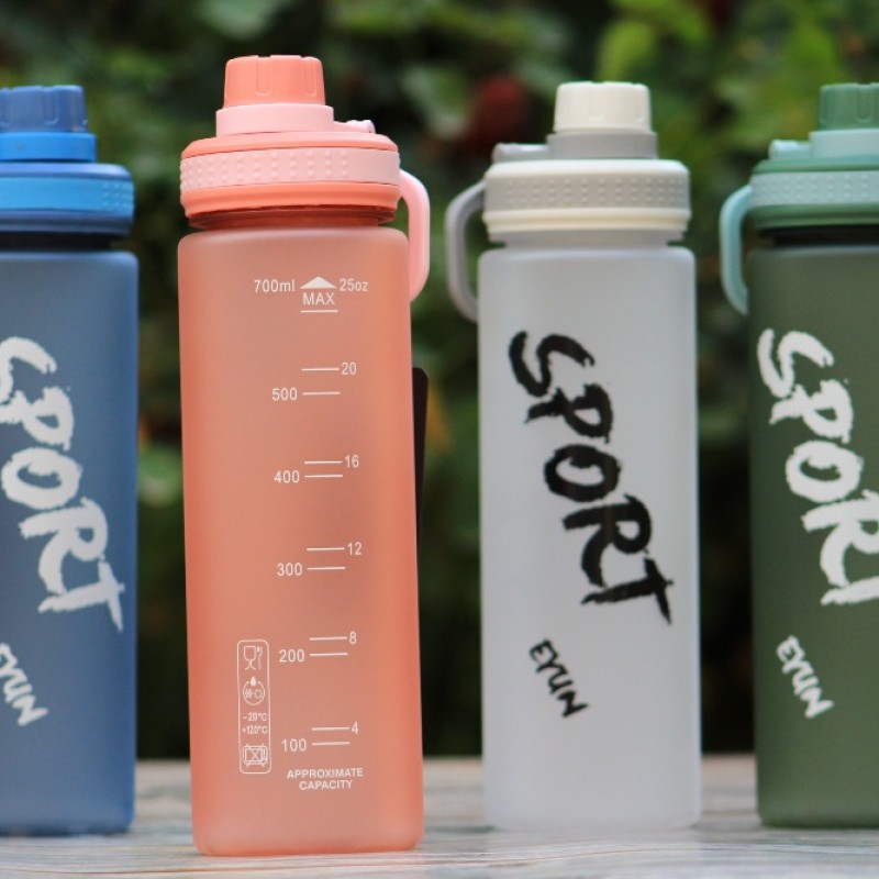 UNBREKABLE SPORTS WATER BOTTLE