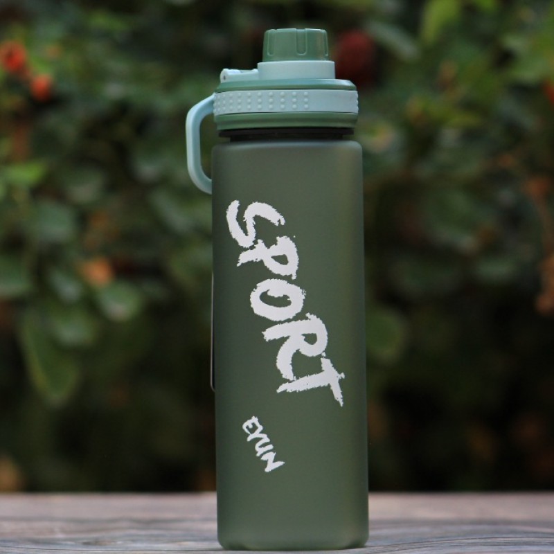 UNBREKABLE SPORTS WATER BOTTLE