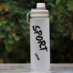 UNBREKABLE SPORTS WATER BOTTLE