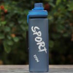 UNBREKABLE SPORTS WATER BOTTLE
