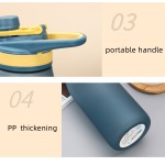 UNBREKABLE SPORTS WATER BOTTLE