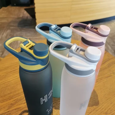 UNBREKABLE SPORTS WATER BOTTLE