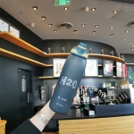UNBREKABLE SPORTS WATER BOTTLE