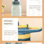 UNBREKABLE SPORTS WATER BOTTLE