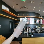 UNBREKABLE SPORTS WATER BOTTLE