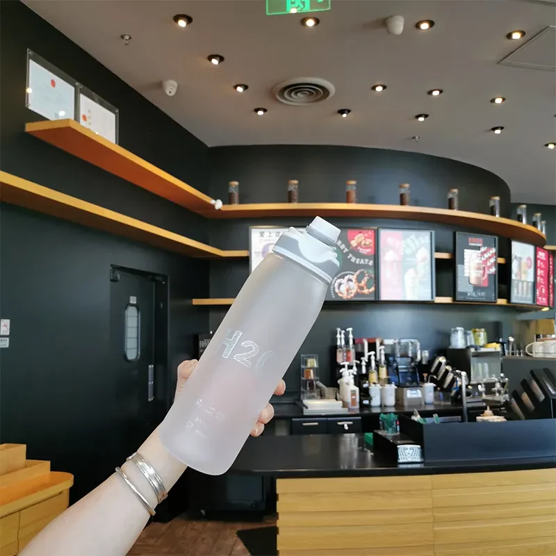 UNBREKABLE SPORTS WATER BOTTLE