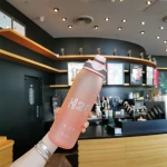 UNBREKABLE SPORTS WATER BOTTLE