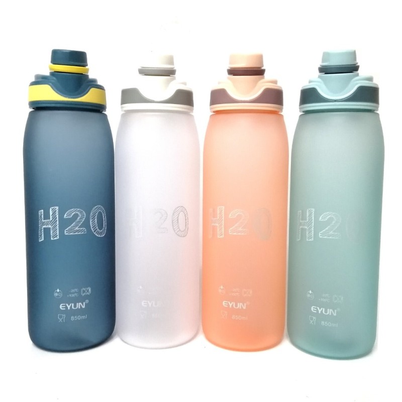 UNBREKABLE SPORTS WATER BOTTLE