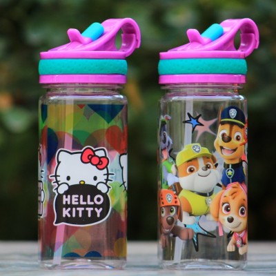 DISNEY WATER BOTTLE