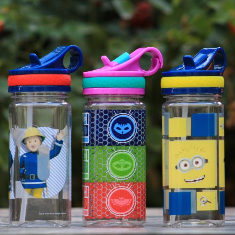 DISNEY WATER BOTTLE