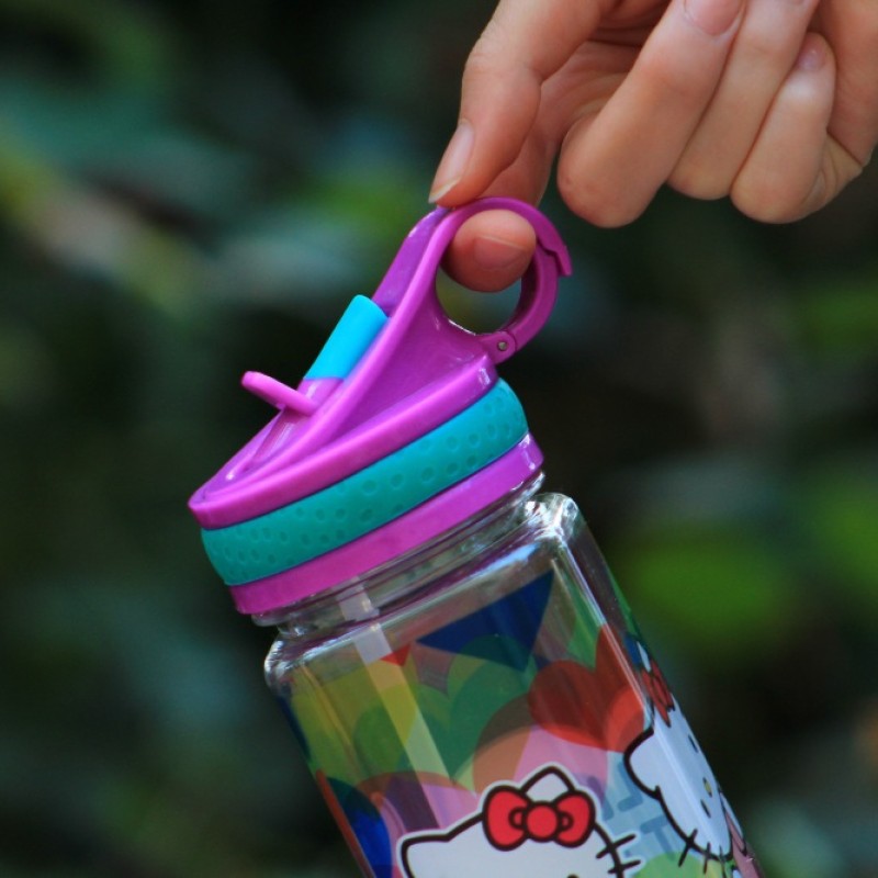 DISNEY WATER BOTTLE