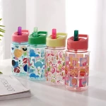 PARTY WATER BOTTLE
