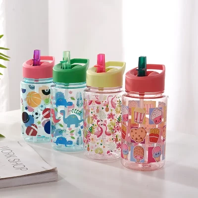 PARTY WATER BOTTLE
