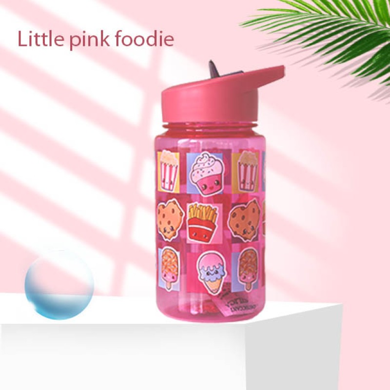PARTY WATER BOTTLE