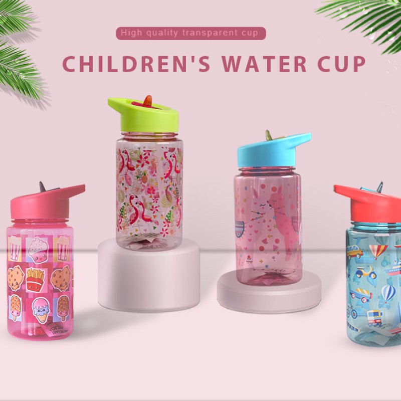 PARTY WATER BOTTLE