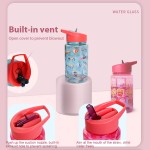 PARTY WATER BOTTLE