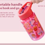PARTY WATER BOTTLE