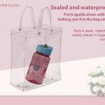 PARTY WATER BOTTLE