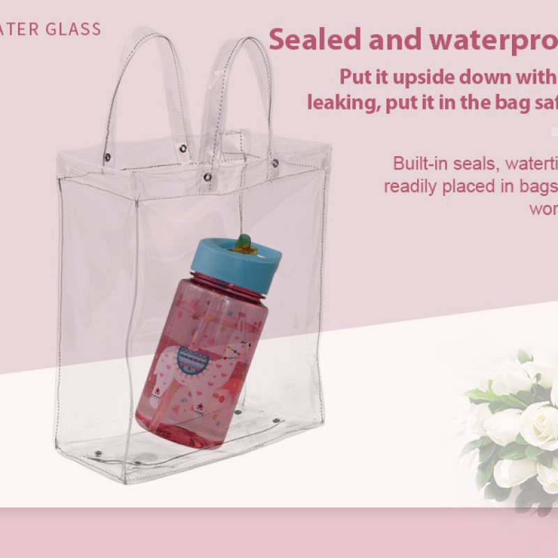 PARTY WATER BOTTLE