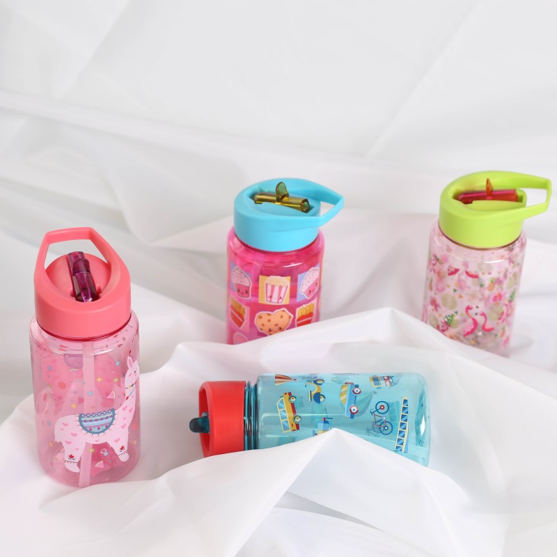 PARTY WATER BOTTLE