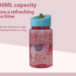 PARTY WATER BOTTLE
