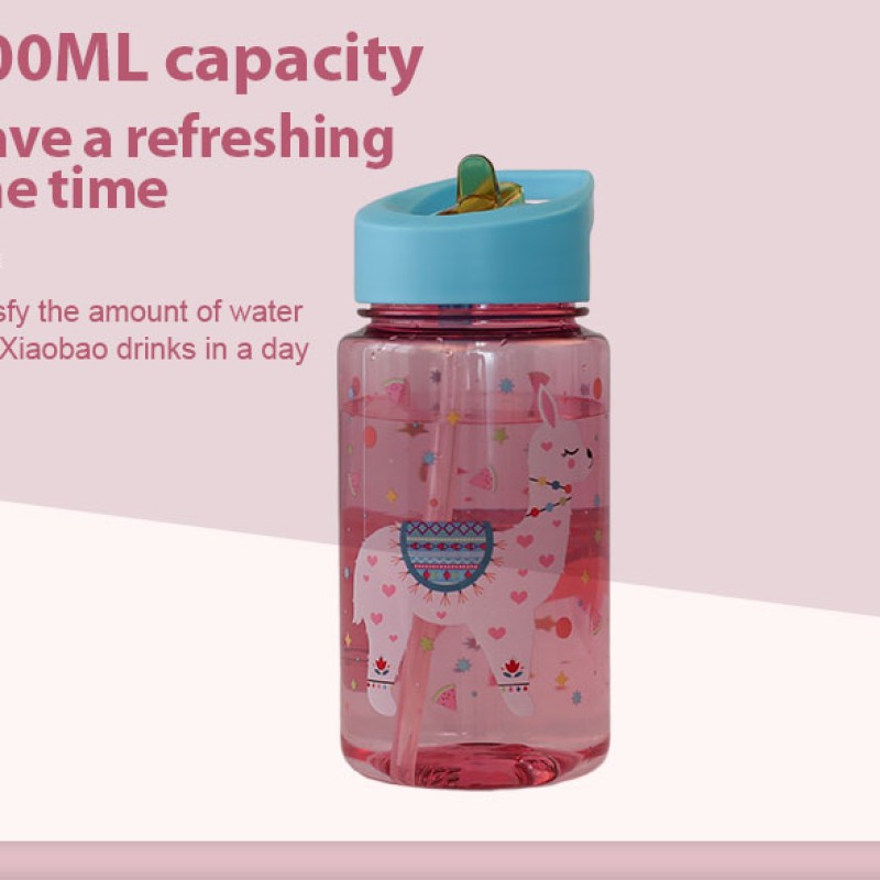 PARTY WATER BOTTLE