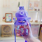 FANCY ZOO WATER BOTTLE