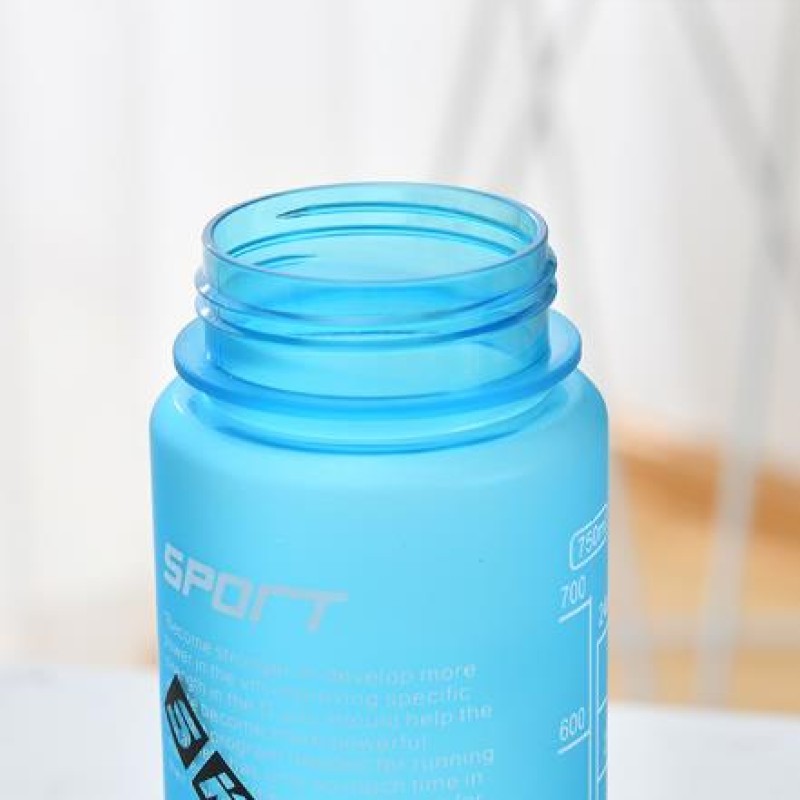 UNBREKABLE SPORTS WATER BOTTLE