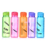 UNBREKABLE SPORTS WATER BOTTLE