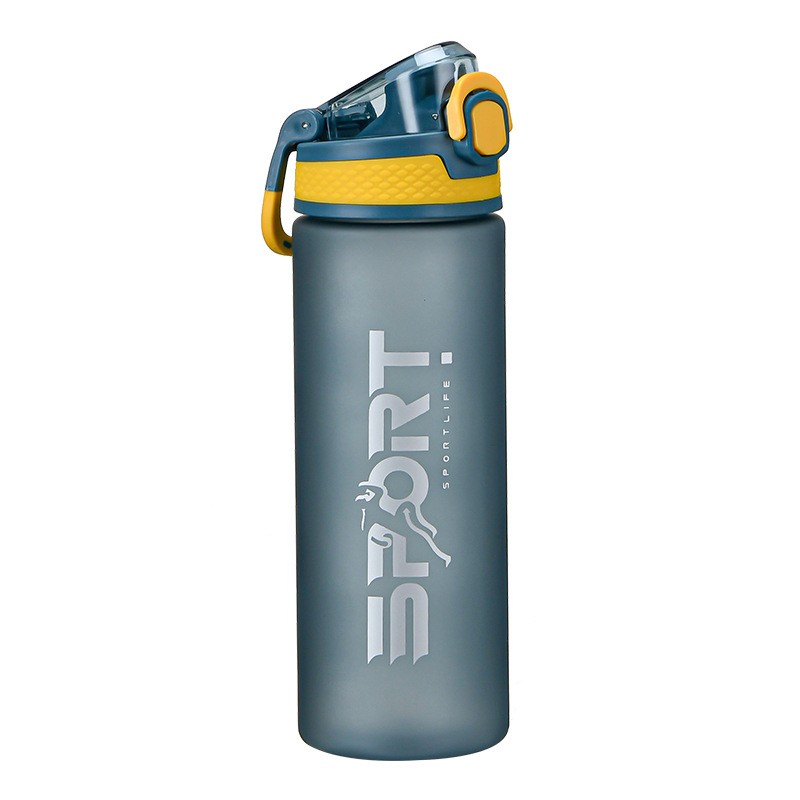 SPORTS WATER BOTTLE