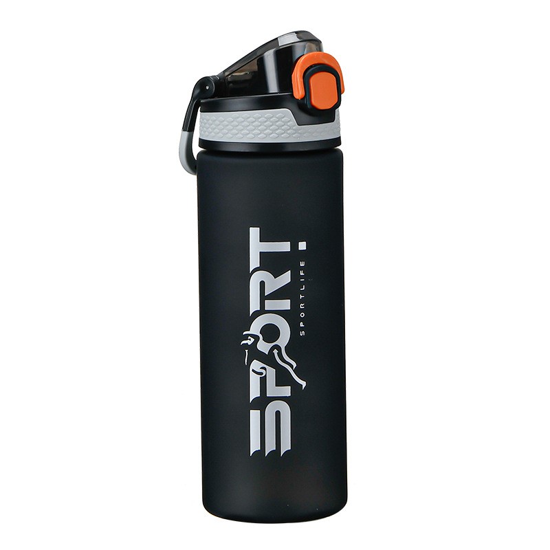 SPORTS WATER BOTTLE