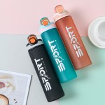 SPORTS WATER BOTTLE