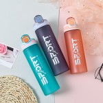 SPORTS WATER BOTTLE