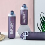 SPORTS WATER BOTTLE