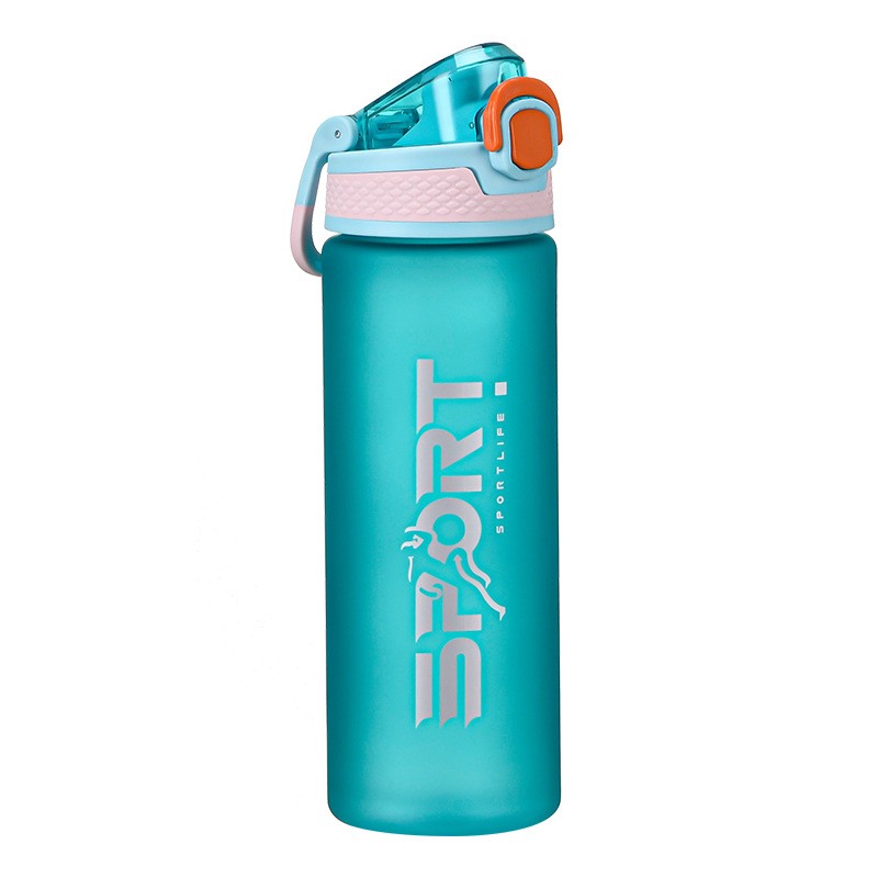 SPORTS WATER BOTTLE