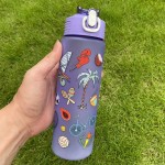 SPORTS WATER BOTTLE