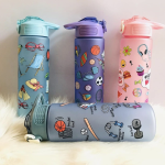 SPORTS WATER BOTTLE