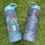 SPORTS WATER BOTTLE