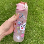 SPORTS WATER BOTTLE