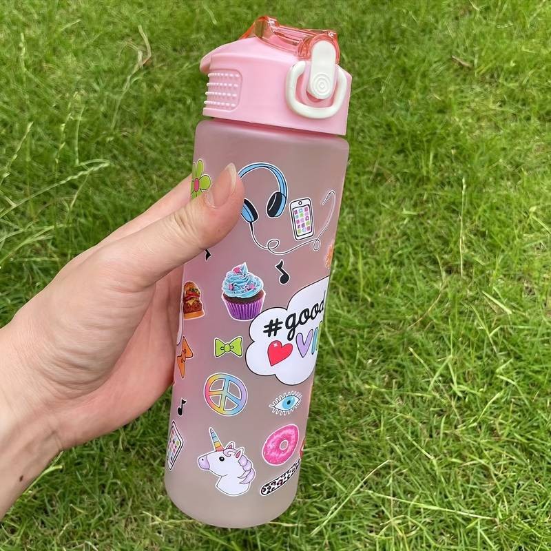 SPORTS WATER BOTTLE