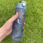 SPORTS WATER BOTTLE