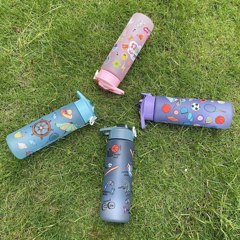 SPORTS WATER BOTTLE