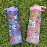 SPORTS WATER BOTTLE