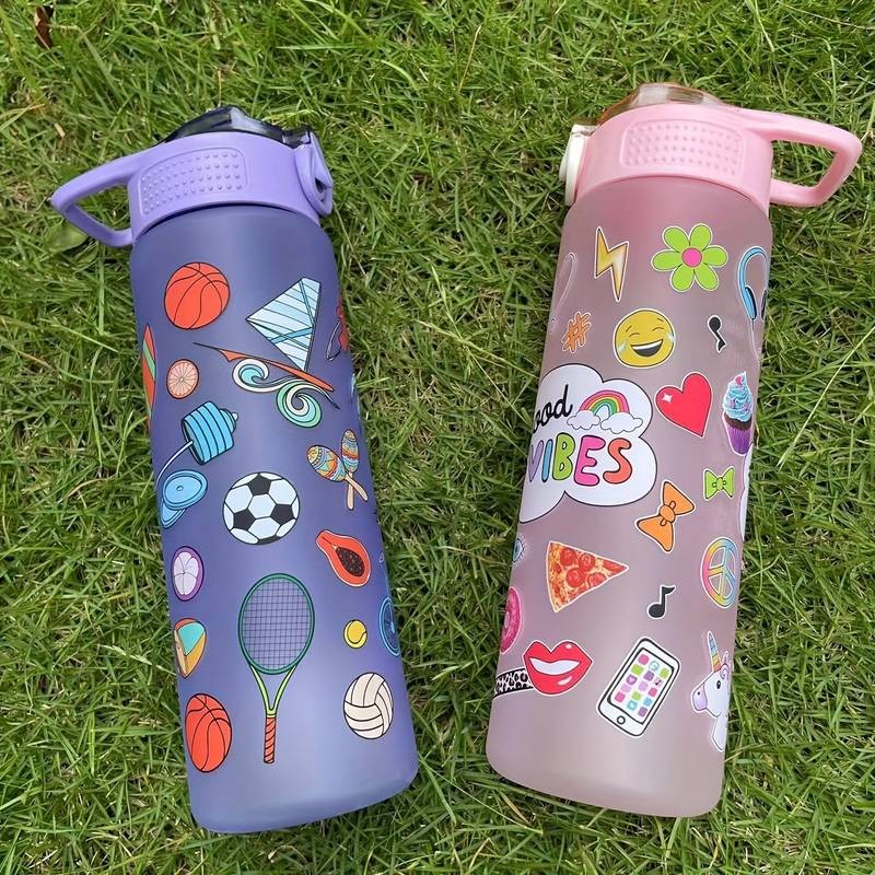SPORTS WATER BOTTLE