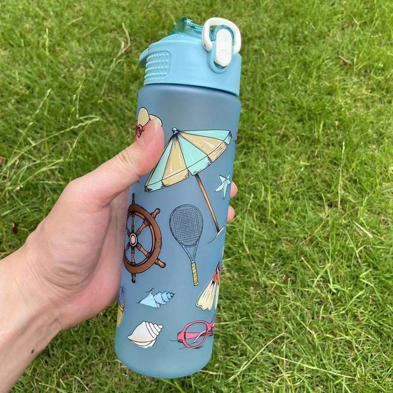 SPORTS WATER BOTTLE