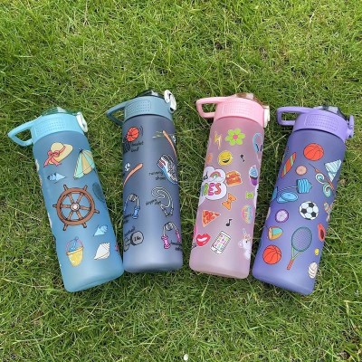 SPORTS WATER BOTTLE