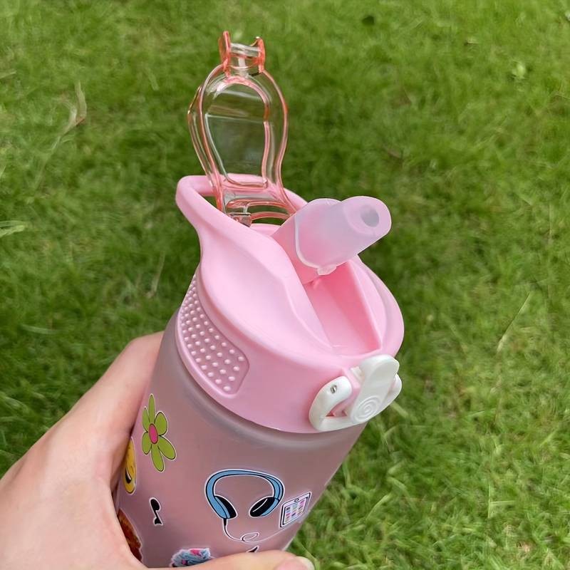 SPORTS WATER BOTTLE